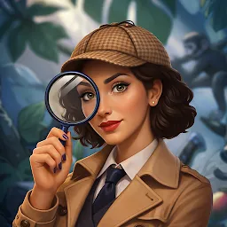 Cozy Finds: Hidden Objects icon