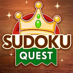 Sudoku Quest icon